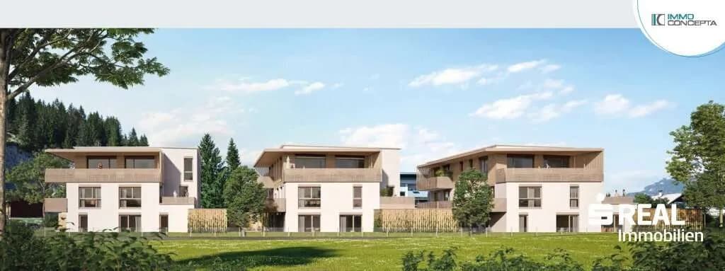 2-Zimmer-Wohnung kaufen in Reutte – 42 m², € 229.000 – Bild 11 von 12