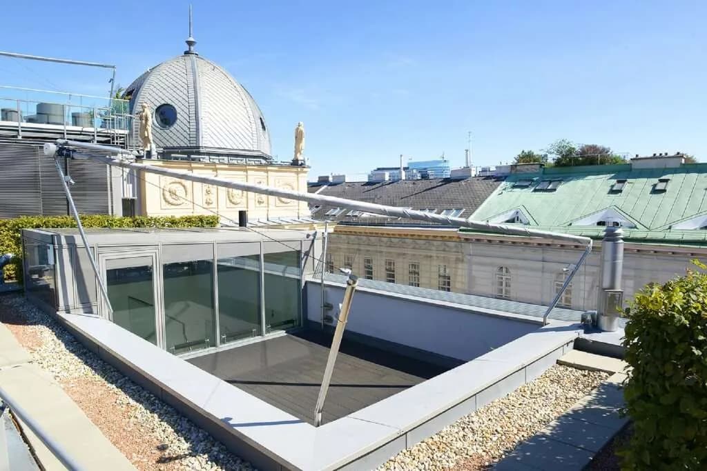7-Zimmer-Wohnung kaufen in Wien – 328,2 m², € 8.499.000 – Bild 1 von 8