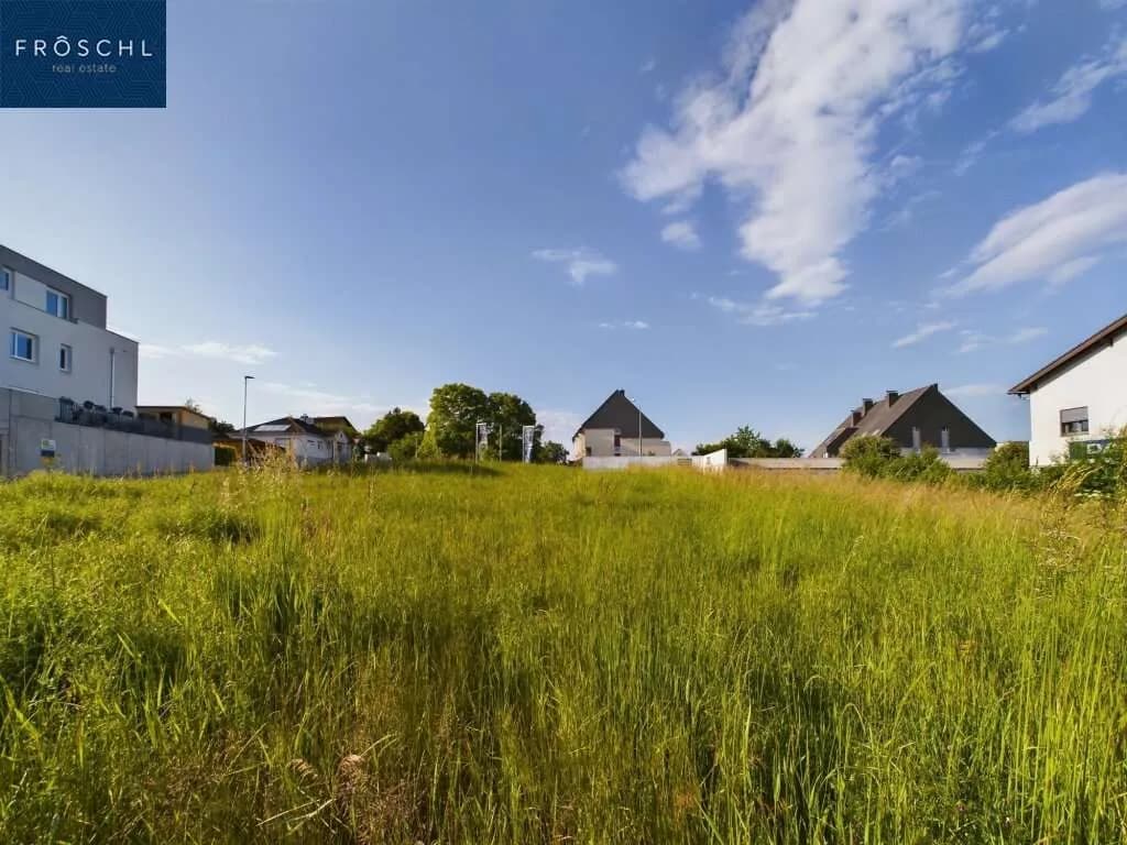 Grundstück kaufen in Zwettl – 859 m², € 215.000 – Bild 2 von 12