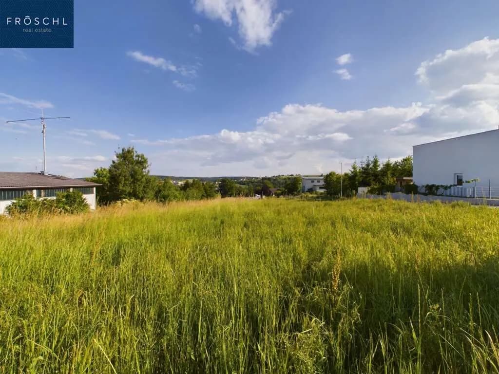 Grundstück kaufen in Zwettl – 859 m², € 215.000 – Bild 3 von 12