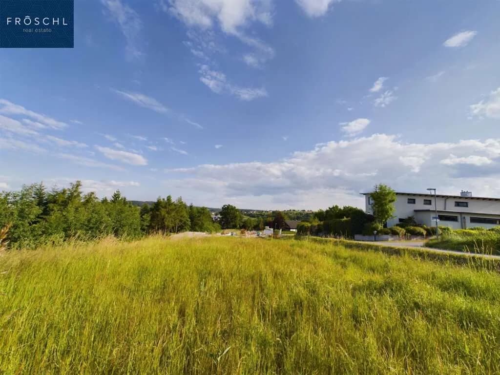 Grundstück kaufen in Zwettl – 859 m², € 215.000 – Bild 4 von 12
