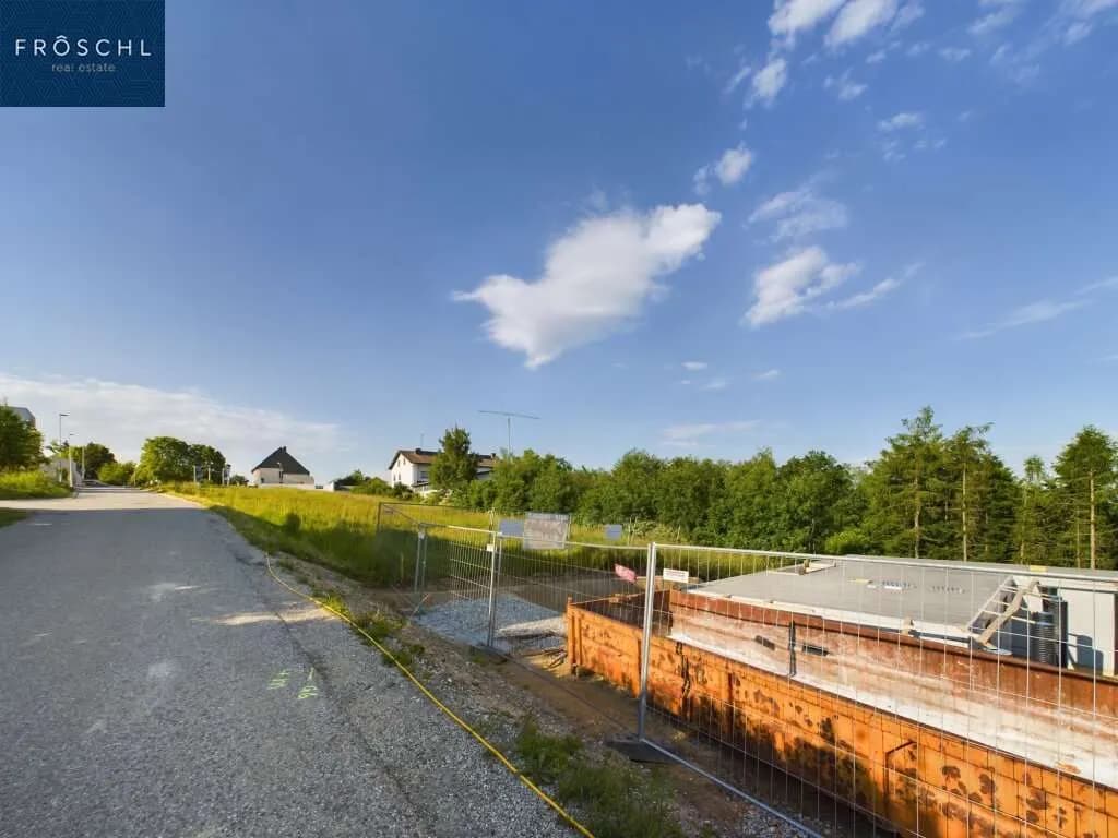 Grundstück kaufen in Zwettl – 859 m², € 215.000 – Bild 6 von 12