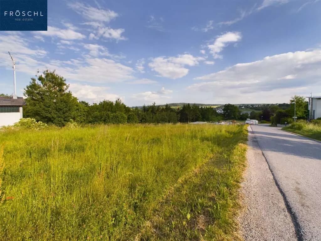 Grundstück kaufen in Zwettl – 859 m², € 215.000 – Bild 7 von 12