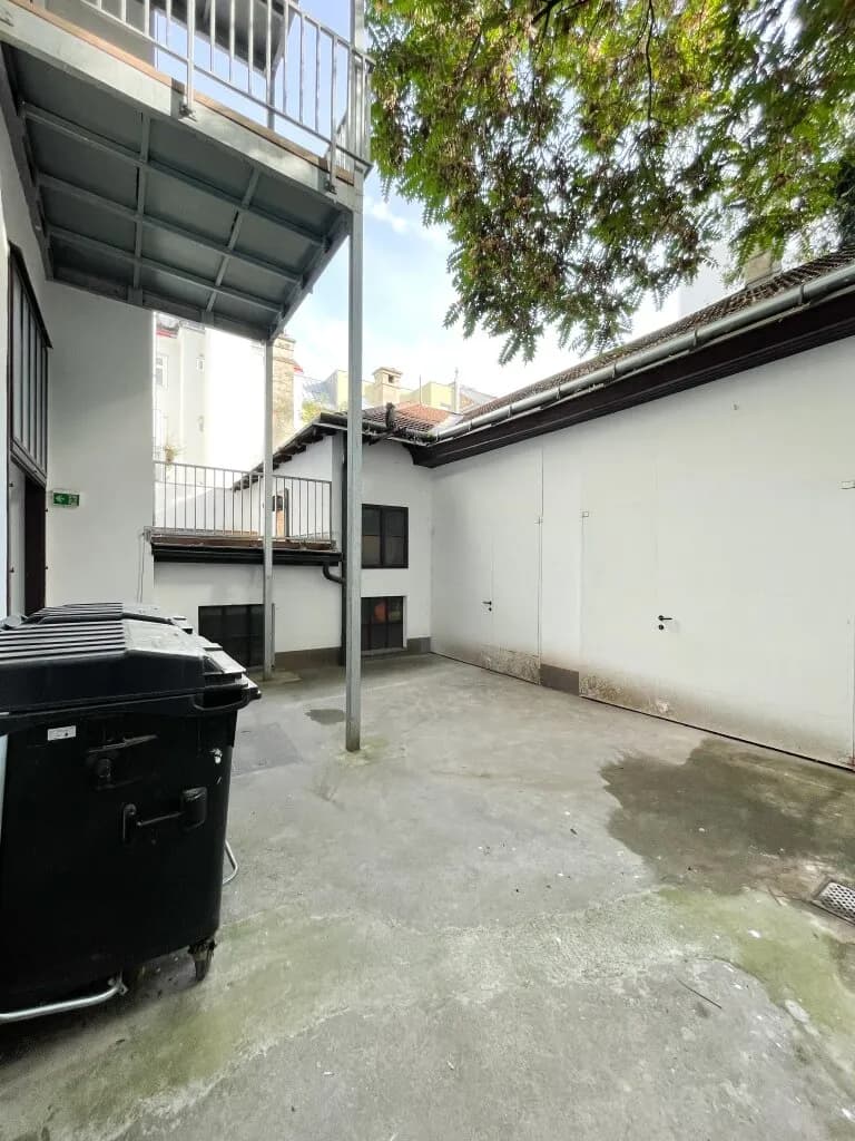 Gewerbeimmobilie kaufen in Wien – 431 m², € 490.000 – Bild 5 von 10