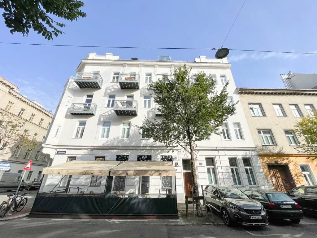 Gewerbeimmobilie kaufen in Wien – 431 m², € 490.000 – Bild 6 von 10