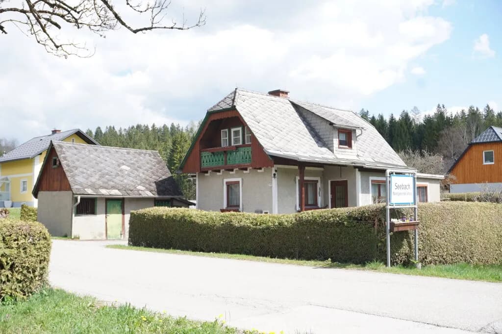 Haus kaufen in Bruck-Mürzzuschlag – 150 m², € 145.000