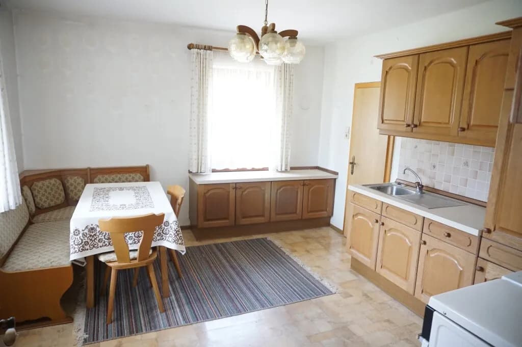 Haus kaufen in Bruck-Mürzzuschlag – 150 m², € 145.000 – Bild 2 von 14