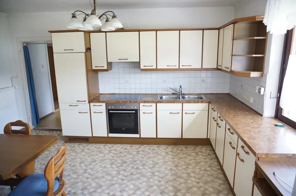 Haus kaufen in Bruck-Mürzzuschlag – 150 m², € 145.000 – Bild 4 von 14