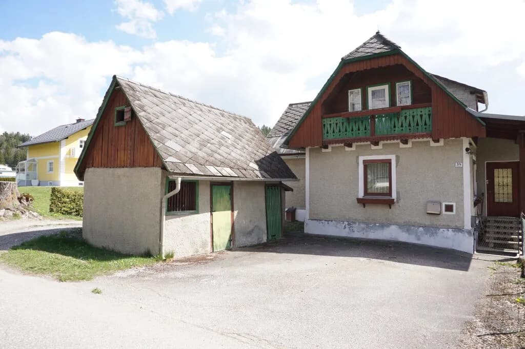 Haus kaufen in Bruck-Mürzzuschlag – 150 m², € 145.000 – Bild 8 von 14