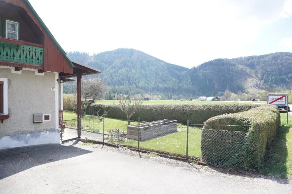 Haus kaufen in Bruck-Mürzzuschlag – 150 m², € 145.000 – Bild 10 von 14