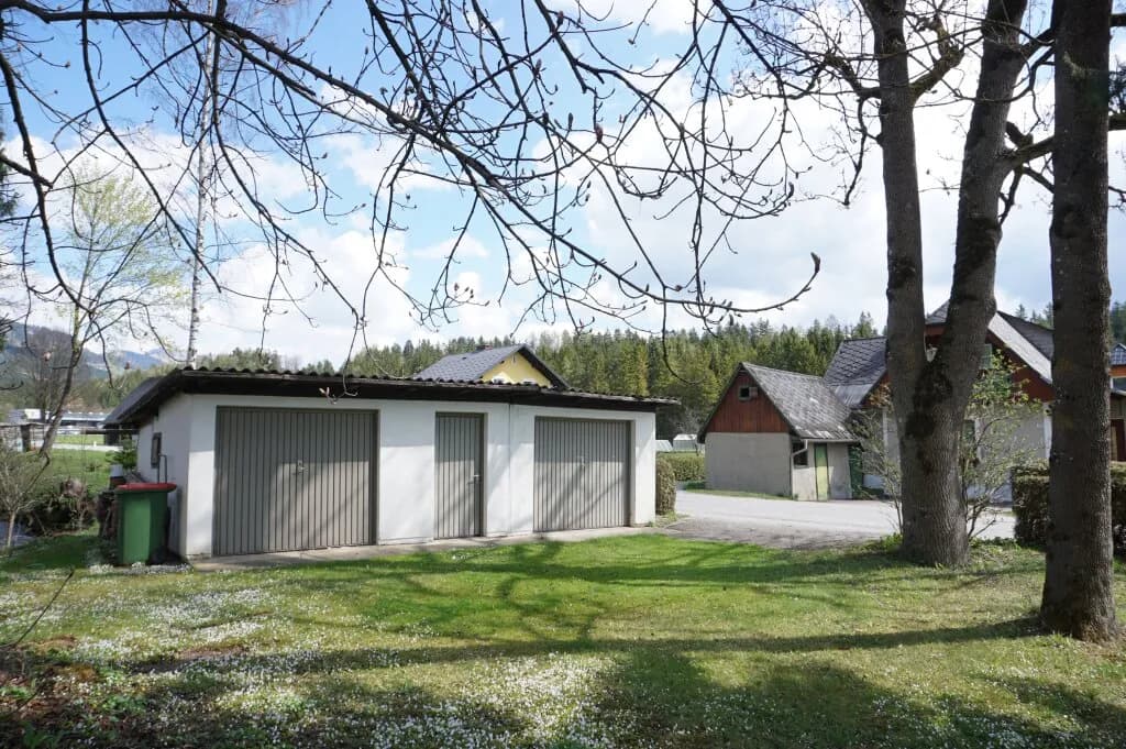 Haus kaufen in Bruck-Mürzzuschlag – 150 m², € 145.000 – Bild 11 von 14