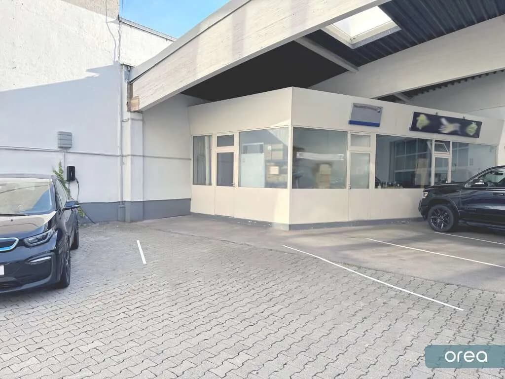 Immobilie mieten in Wien – € 189