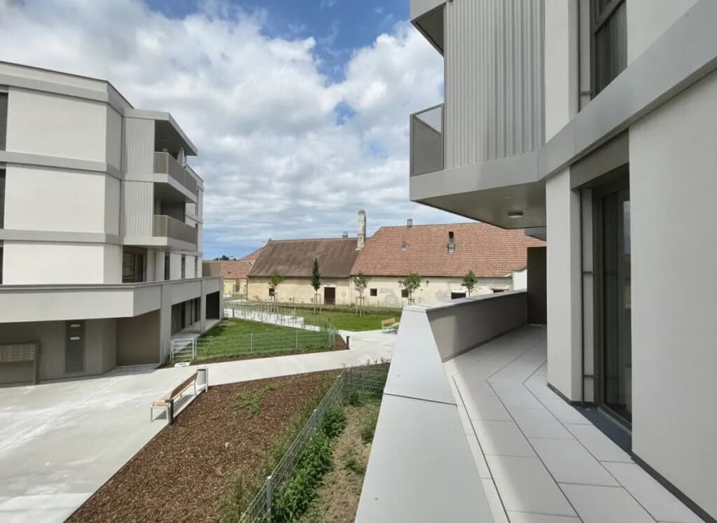 3-Zimmer-Wohnung kaufen in Tulln – 75,91 m², € 345.000 – Bild 2 von 30