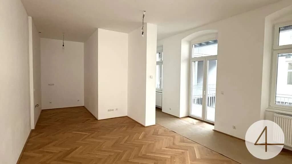 Wohnung kaufen in Wien – 83,5 m², € 580.000