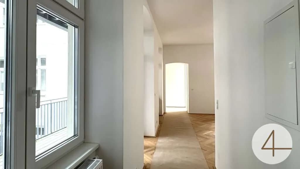 Wohnung kaufen in Wien – 83,5 m², € 580.000 – Bild 6 von 11