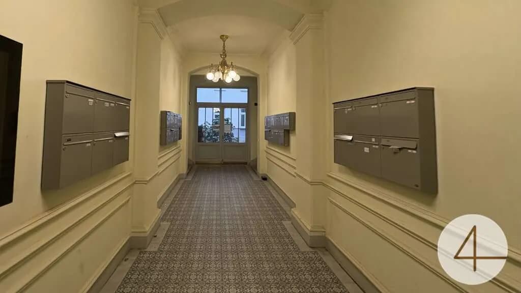 Wohnung kaufen in Wien – 83,5 m², € 580.000 – Bild 10 von 11