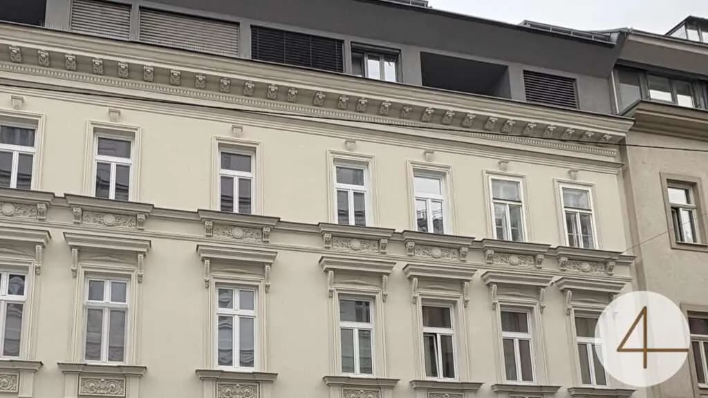 Wohnung kaufen in Wien – 83,5 m², € 580.000 – Bild 11 von 11