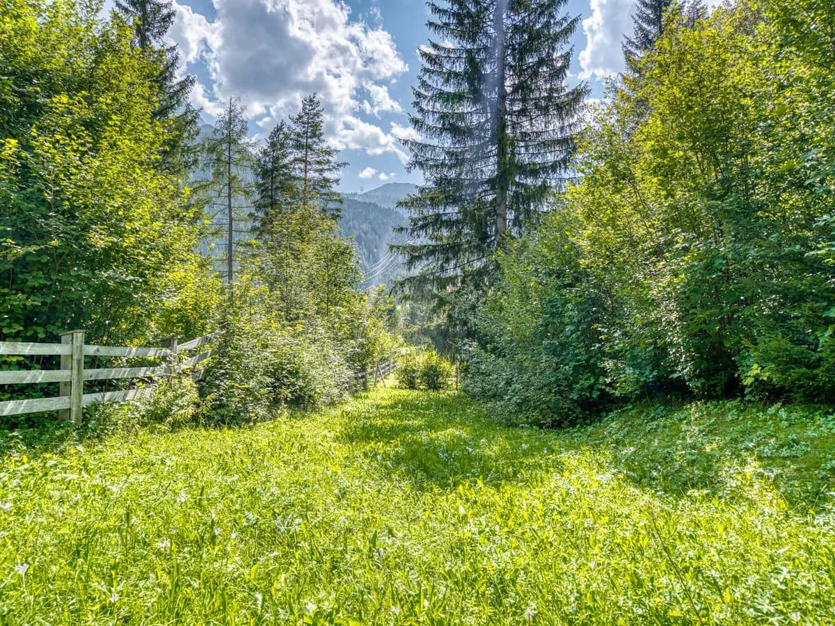 Grundstück kaufen in Reutte – 686 m², € 400.000 – Bild 4 von 6