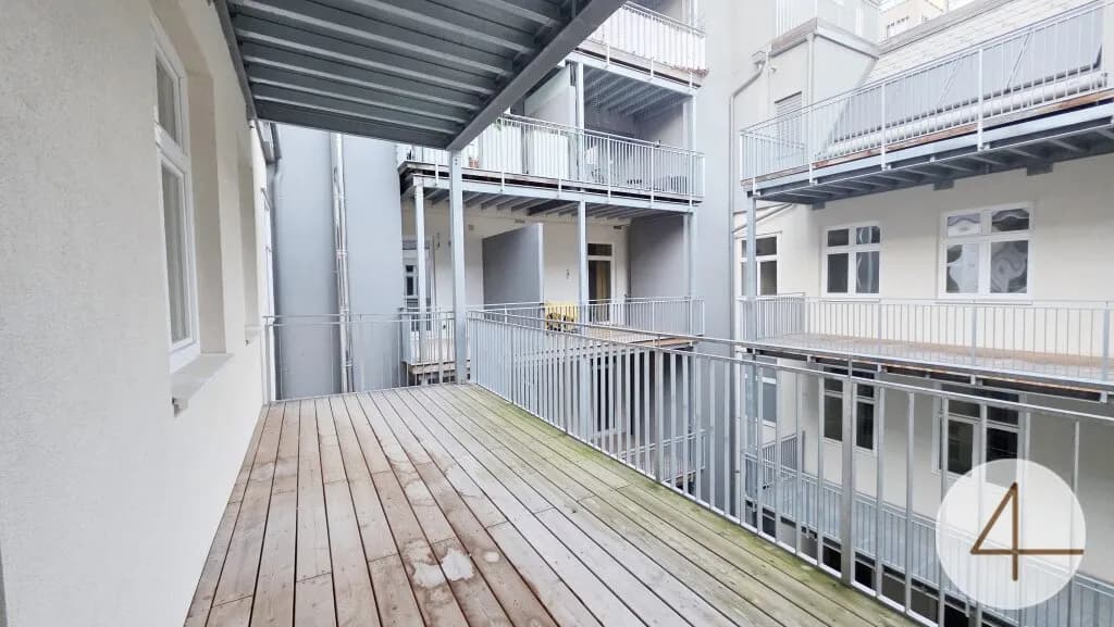 3-Zimmer-Wohnung kaufen in Wien – 81,57 m², € 580.000