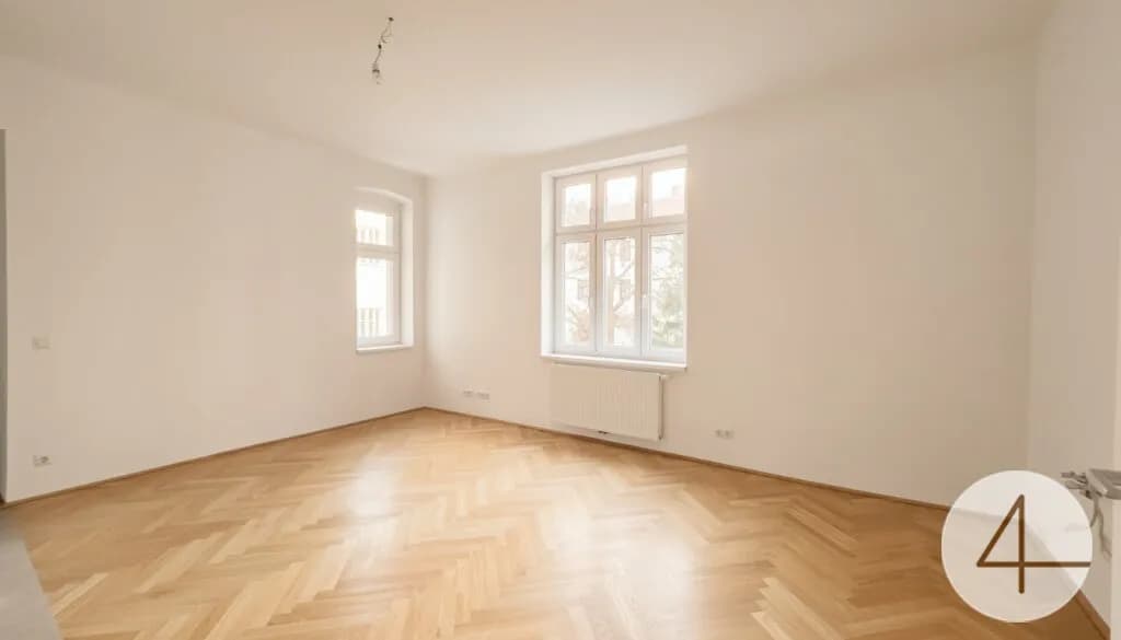 3-Zimmer-Wohnung kaufen in Wien – 81,57 m², € 580.000 – Bild 3 von 11