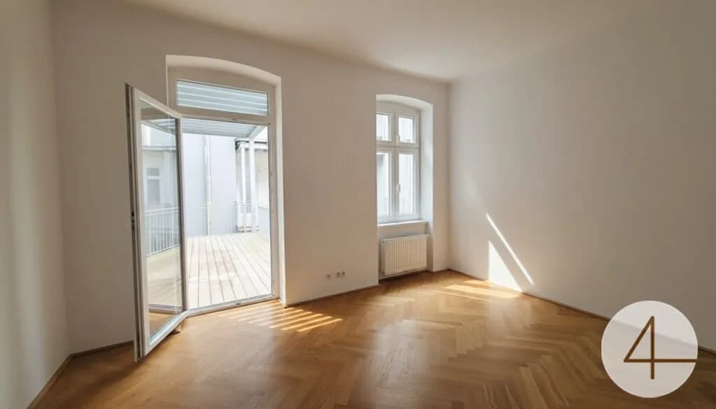 3-Zimmer-Wohnung kaufen in Wien – 81,57 m², € 580.000 – Bild 4 von 11