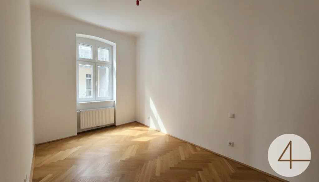3-Zimmer-Wohnung kaufen in Wien – 81,57 m², € 580.000 – Bild 5 von 11
