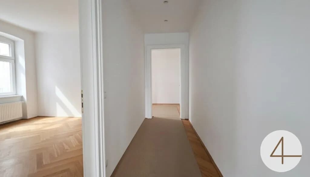 3-Zimmer-Wohnung kaufen in Wien – 81,57 m², € 580.000 – Bild 6 von 11