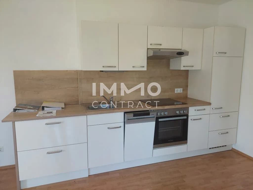 2-Zimmer-Wohnung mieten in Melk – 59,15 m², € 874
