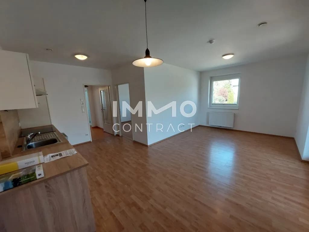 2-Zimmer-Wohnung mieten in Melk – 59,15 m², € 874 – Bild 2 von 12