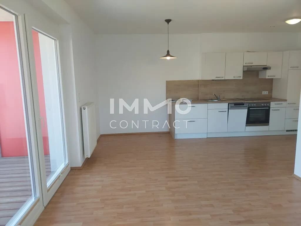2-Zimmer-Wohnung mieten in Melk – 59,15 m², € 874 – Bild 4 von 12