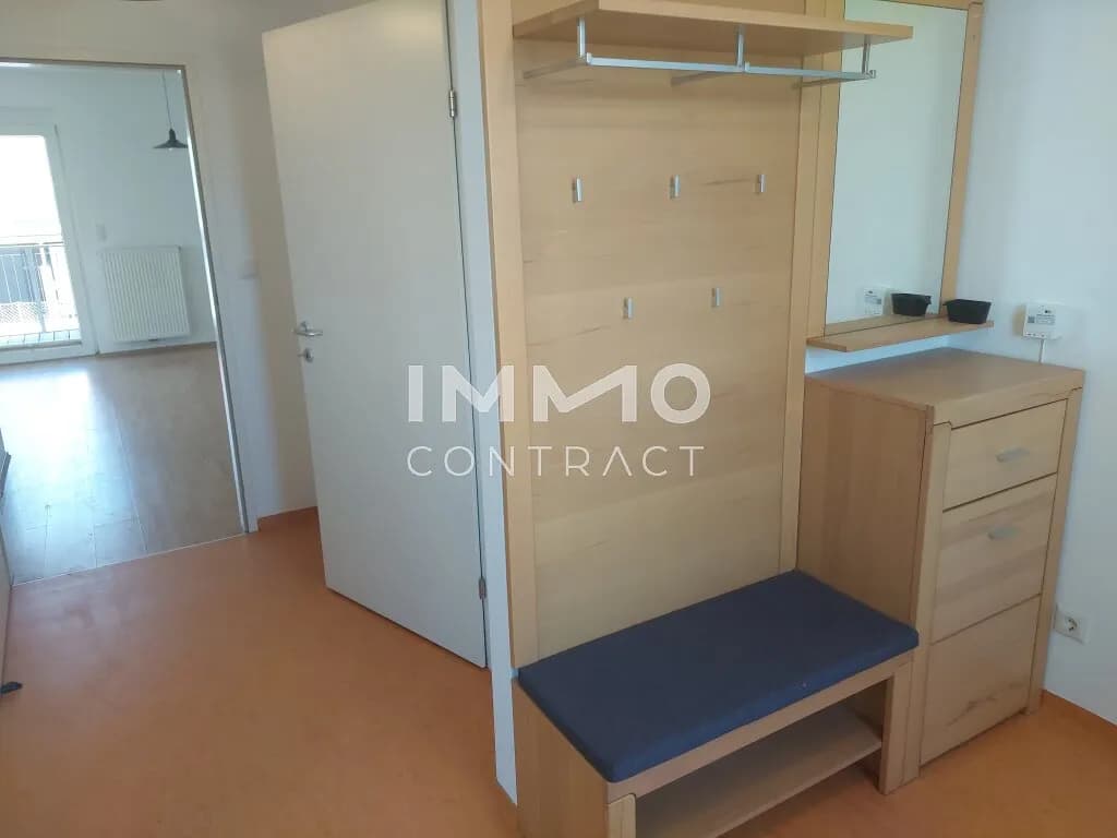 2-Zimmer-Wohnung mieten in Melk – 59,15 m², € 874 – Bild 6 von 12