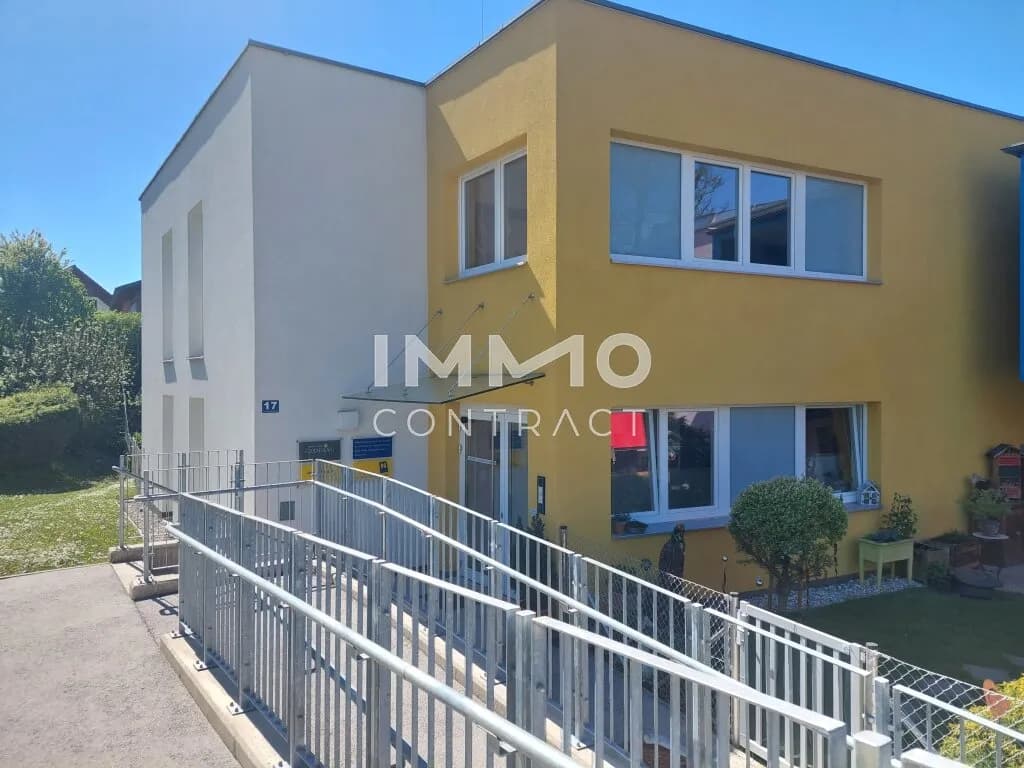 2-Zimmer-Wohnung mieten in Melk – 59,15 m², € 874 – Bild 9 von 12