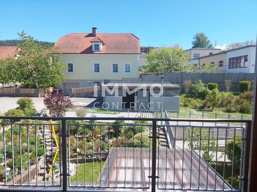 2-Zimmer-Wohnung mieten in Melk – 59,15 m², € 874 – Bild 11 von 12