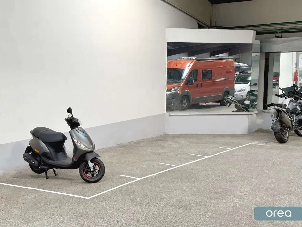 Immobilie mieten in Wien – € 49