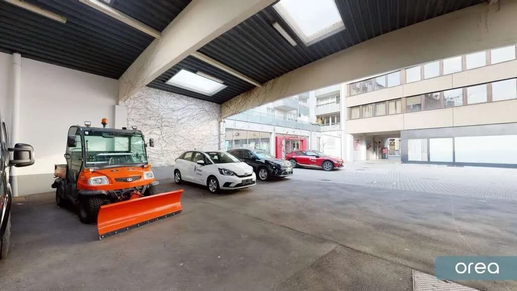 Immobilie mieten in Wien – € 49 – Bild 3 von 3
