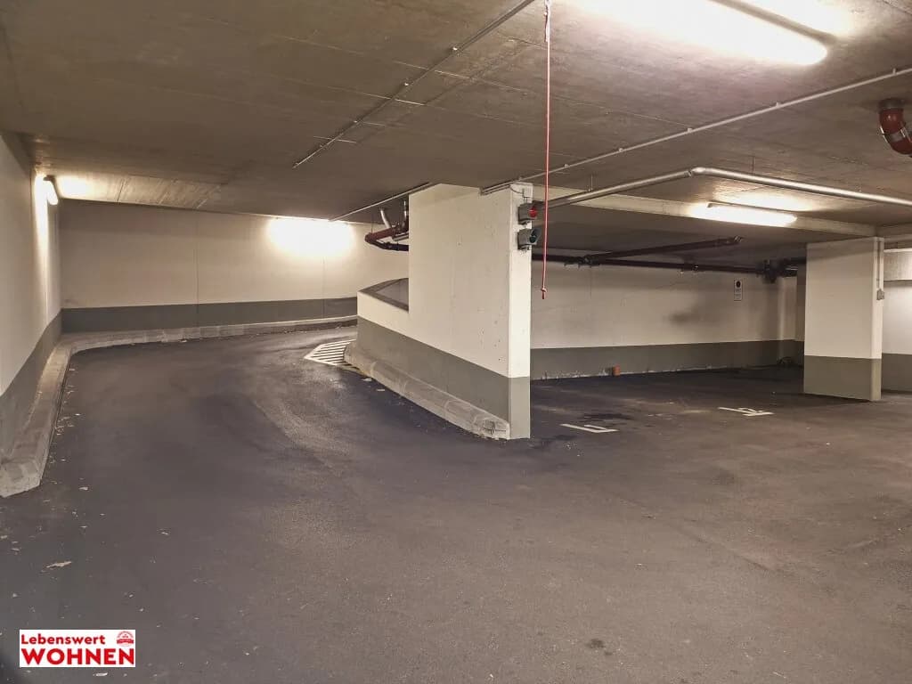 Immobilie mieten in Wien – € 107 – Bild 1 von 8