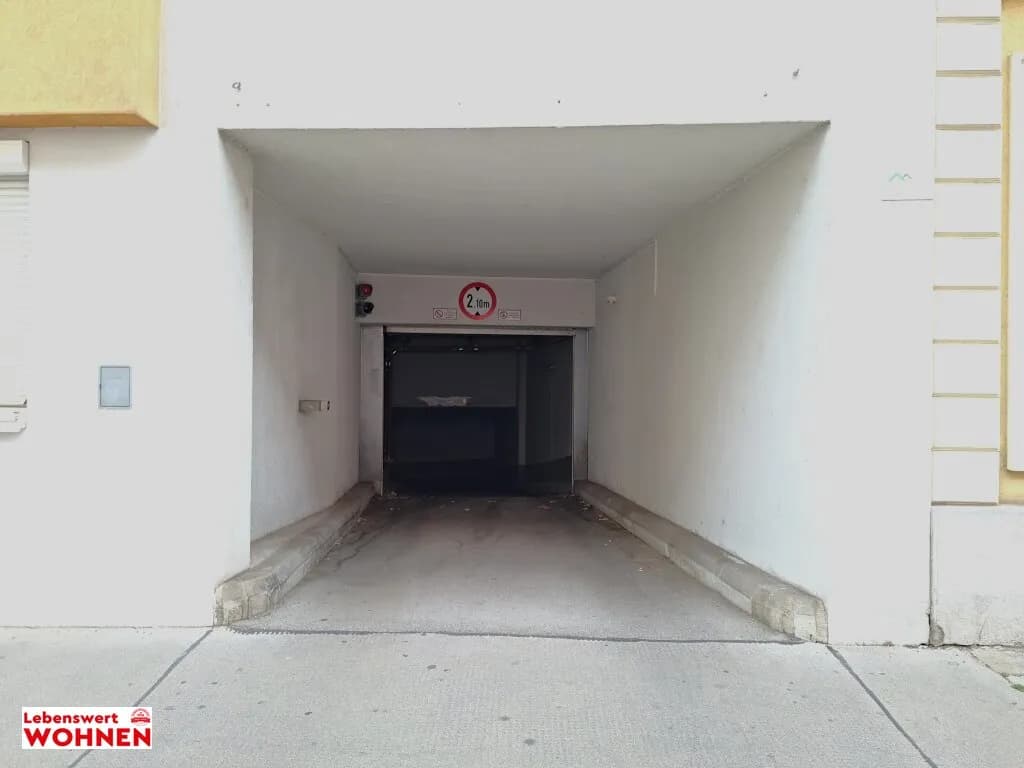 Immobilie mieten in Wien – € 107 – Bild 3 von 8