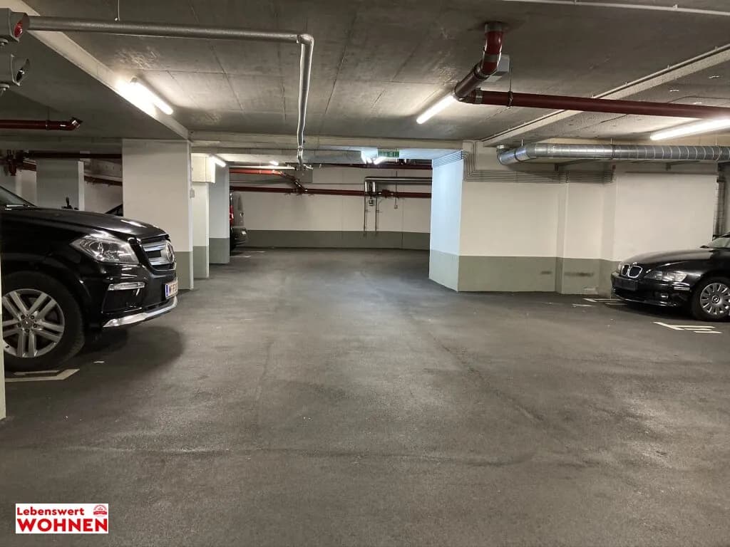 Immobilie mieten in Wien – € 107 – Bild 4 von 8