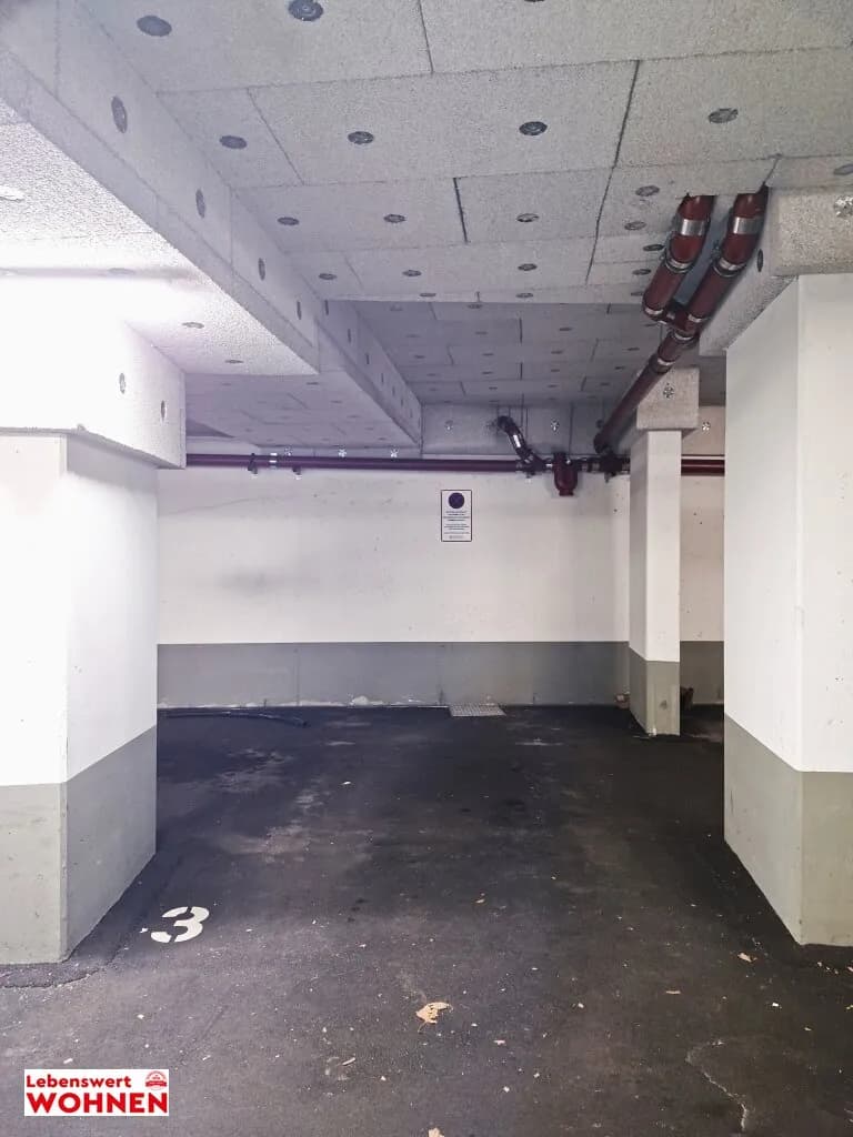 Immobilie mieten in Wien – € 107 – Bild 5 von 8