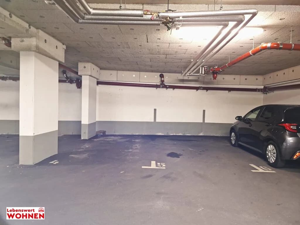 Immobilie mieten in Wien – € 107 – Bild 6 von 8