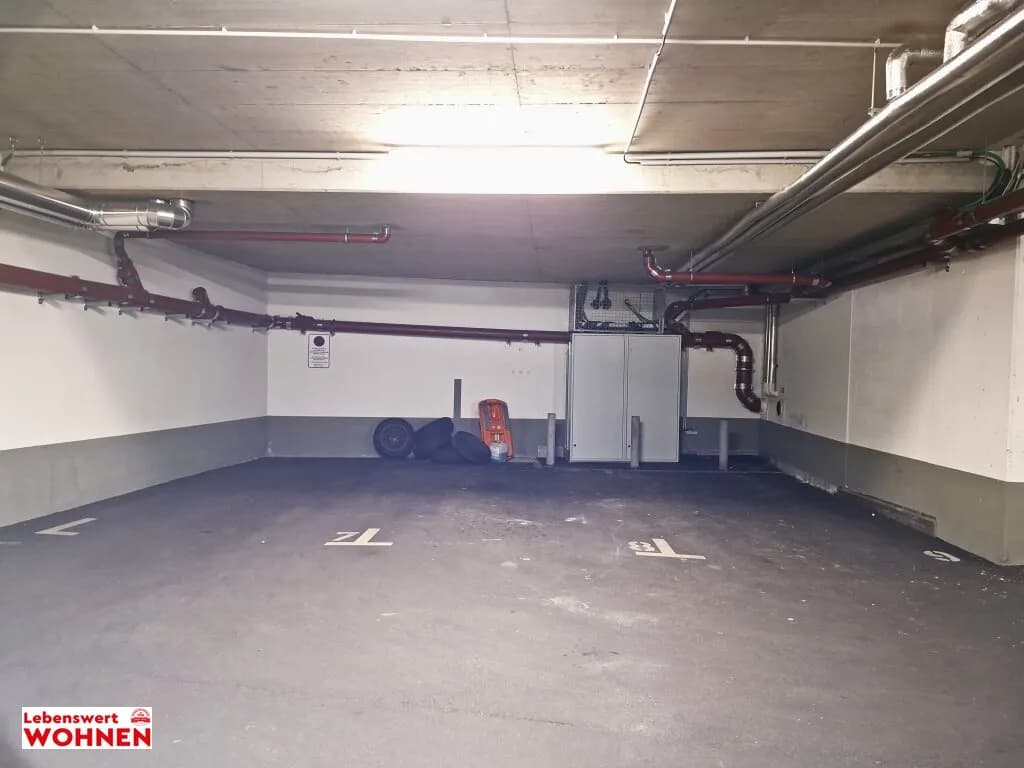 Immobilie mieten in Wien – € 107 – Bild 7 von 8