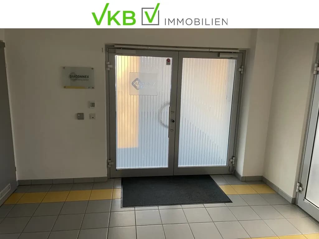 Gewerbeimmobilie mieten in Linz Land – 28 m², € 263 – Bild 4 von 8