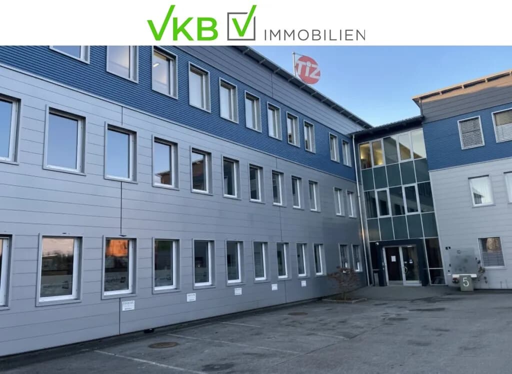 Gewerbeimmobilie mieten in Linz Land – 28 m², € 263 – Bild 5 von 8