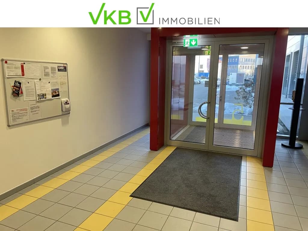 Gewerbeimmobilie mieten in Linz Land – 28 m², € 263 – Bild 6 von 8
