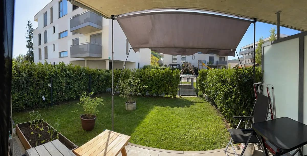 2-Zimmer-Wohnung kaufen in Graz – 48 m², € 275.000