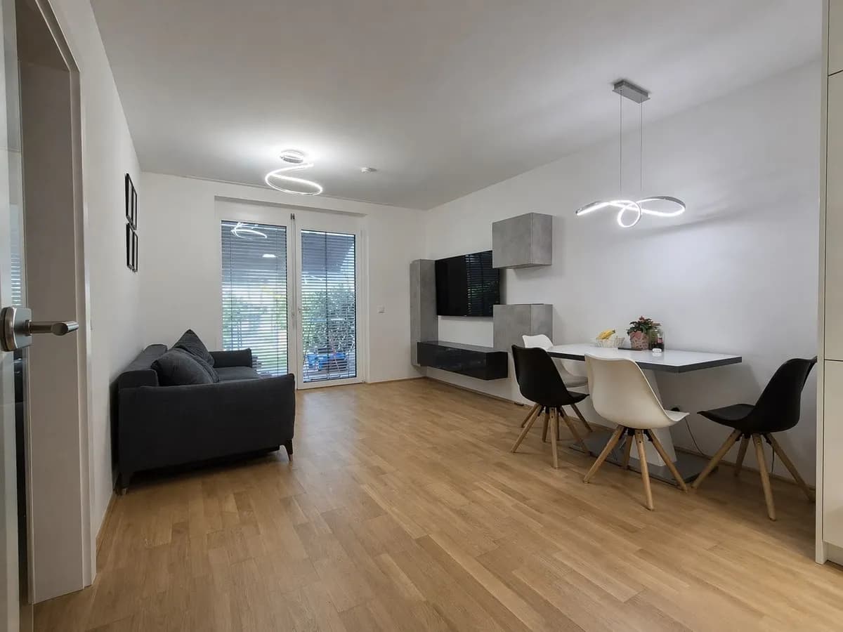 2-Zimmer-Wohnung kaufen in Graz – 48 m², € 275.000 – Bild 2 von 23