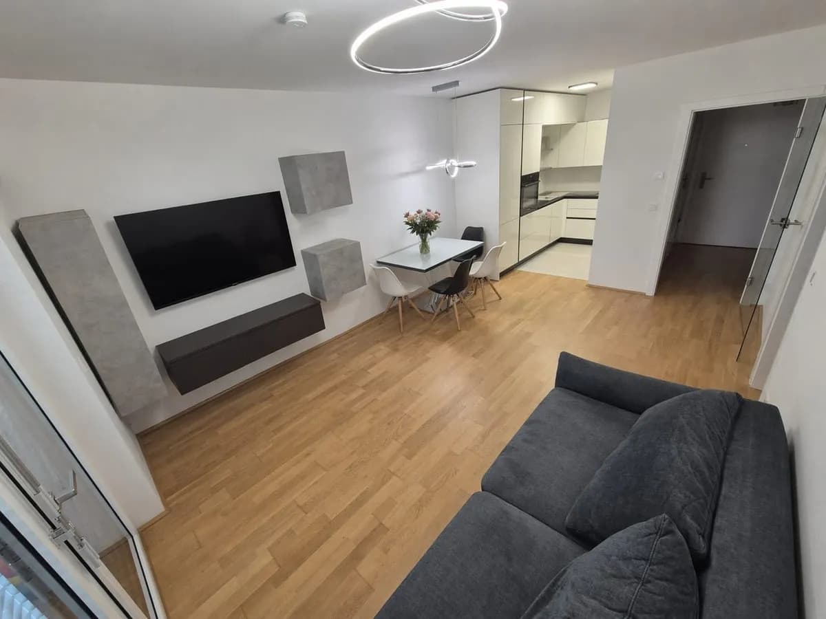 2-Zimmer-Wohnung kaufen in Graz – 48 m², € 275.000 – Bild 3 von 23