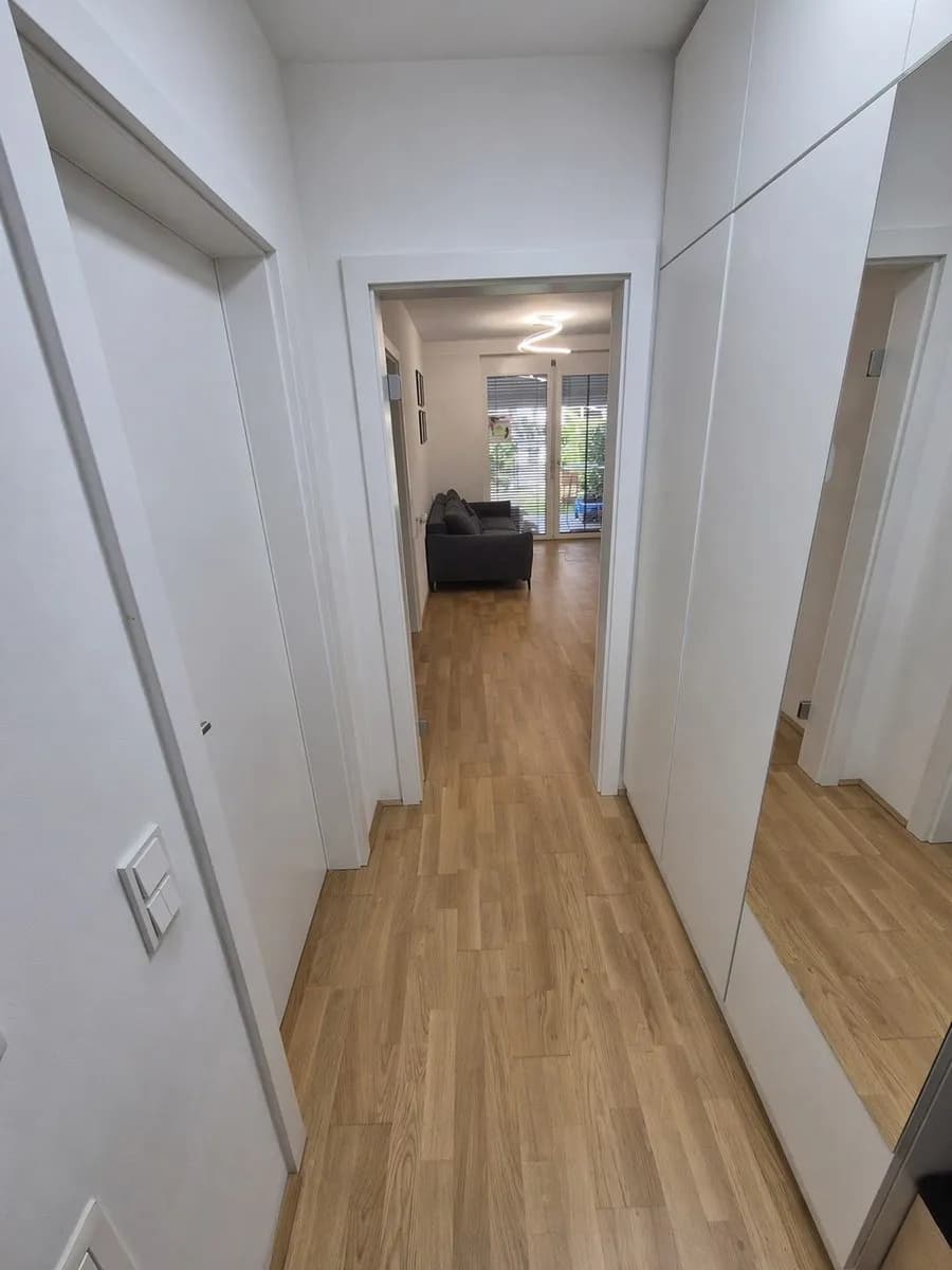2-Zimmer-Wohnung kaufen in Graz – 48 m², € 275.000 – Bild 9 von 23