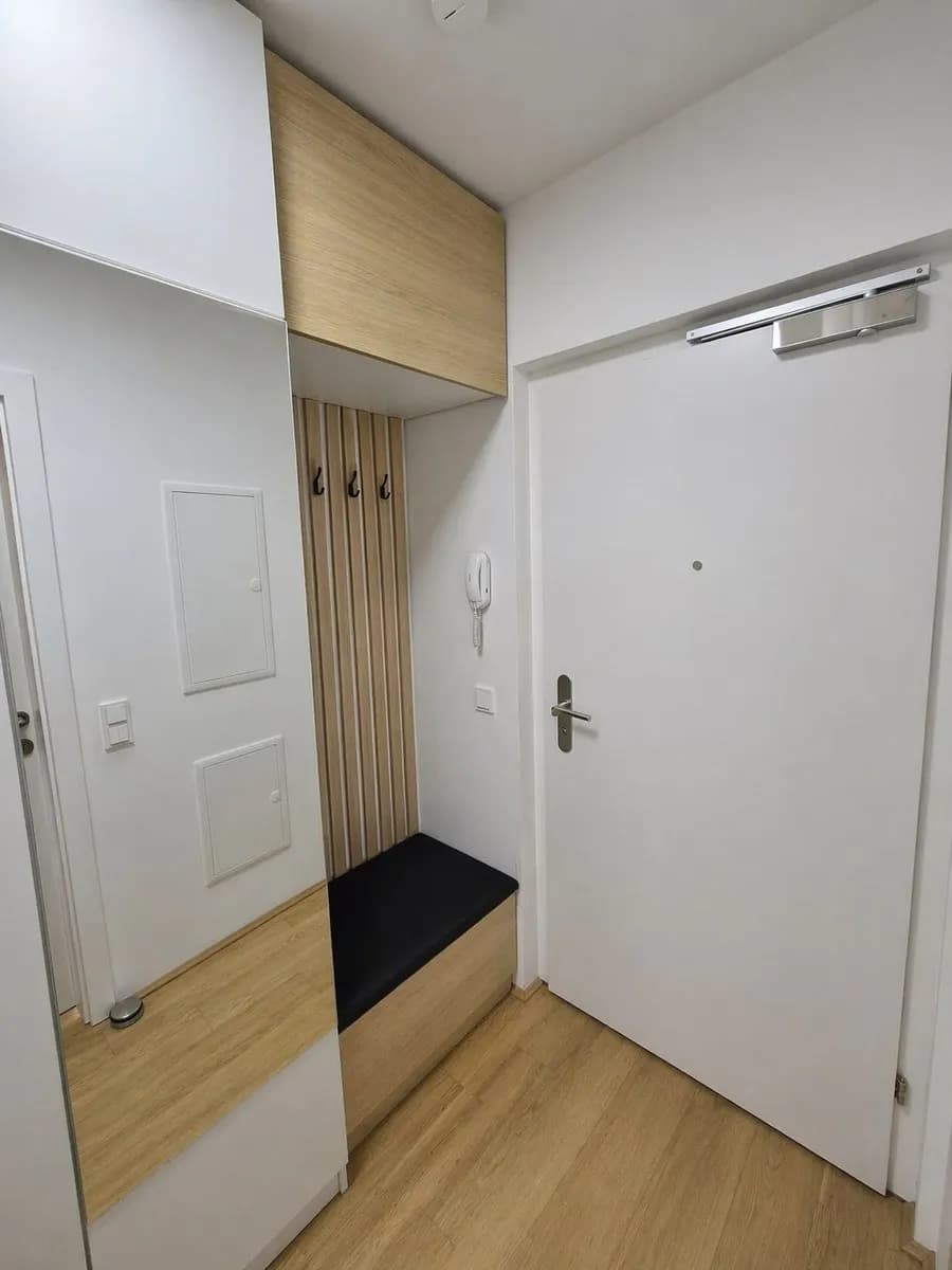 2-Zimmer-Wohnung kaufen in Graz – 48 m², € 275.000 – Bild 10 von 23