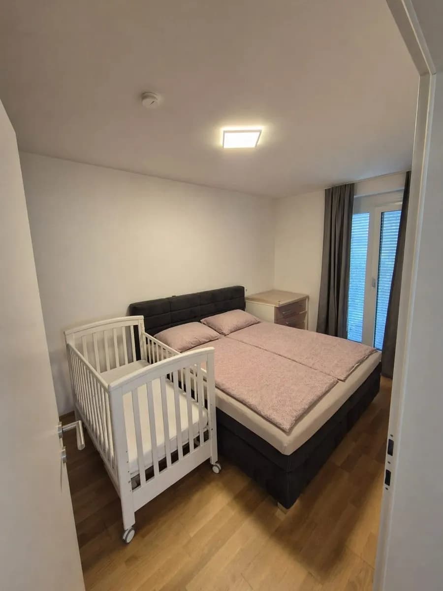 2-Zimmer-Wohnung kaufen in Graz – 48 m², € 275.000 – Bild 11 von 23